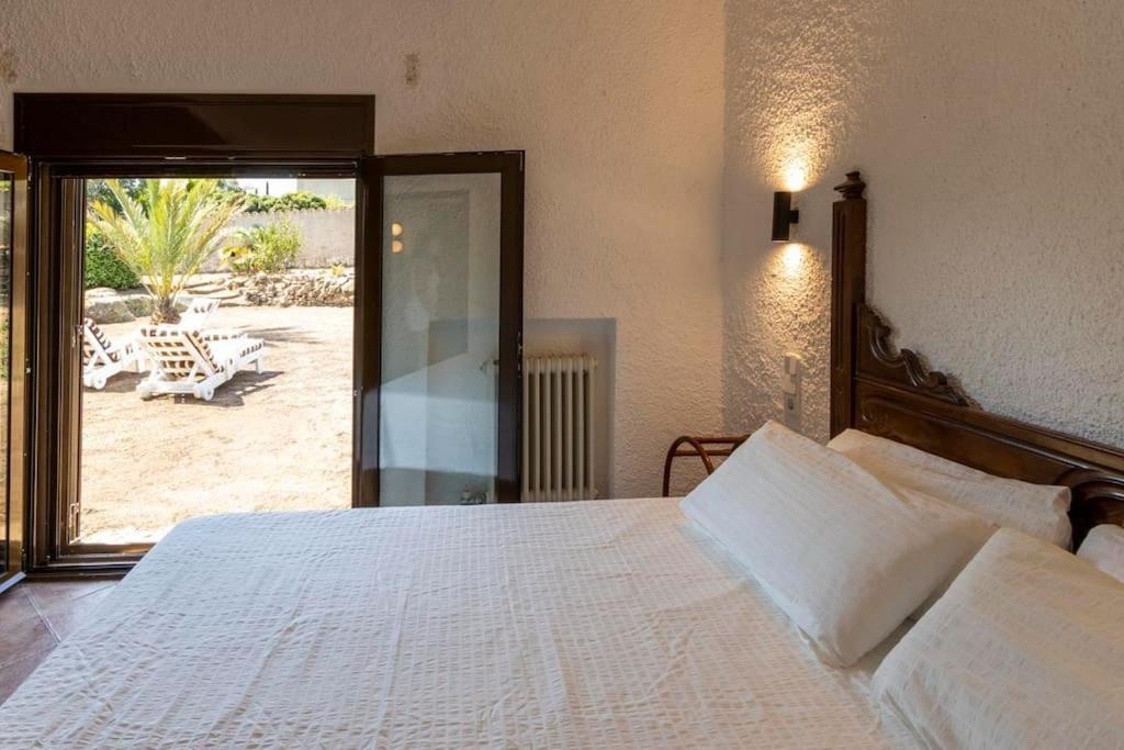 Villa Ventisca Platja d'Aro Exterior foto