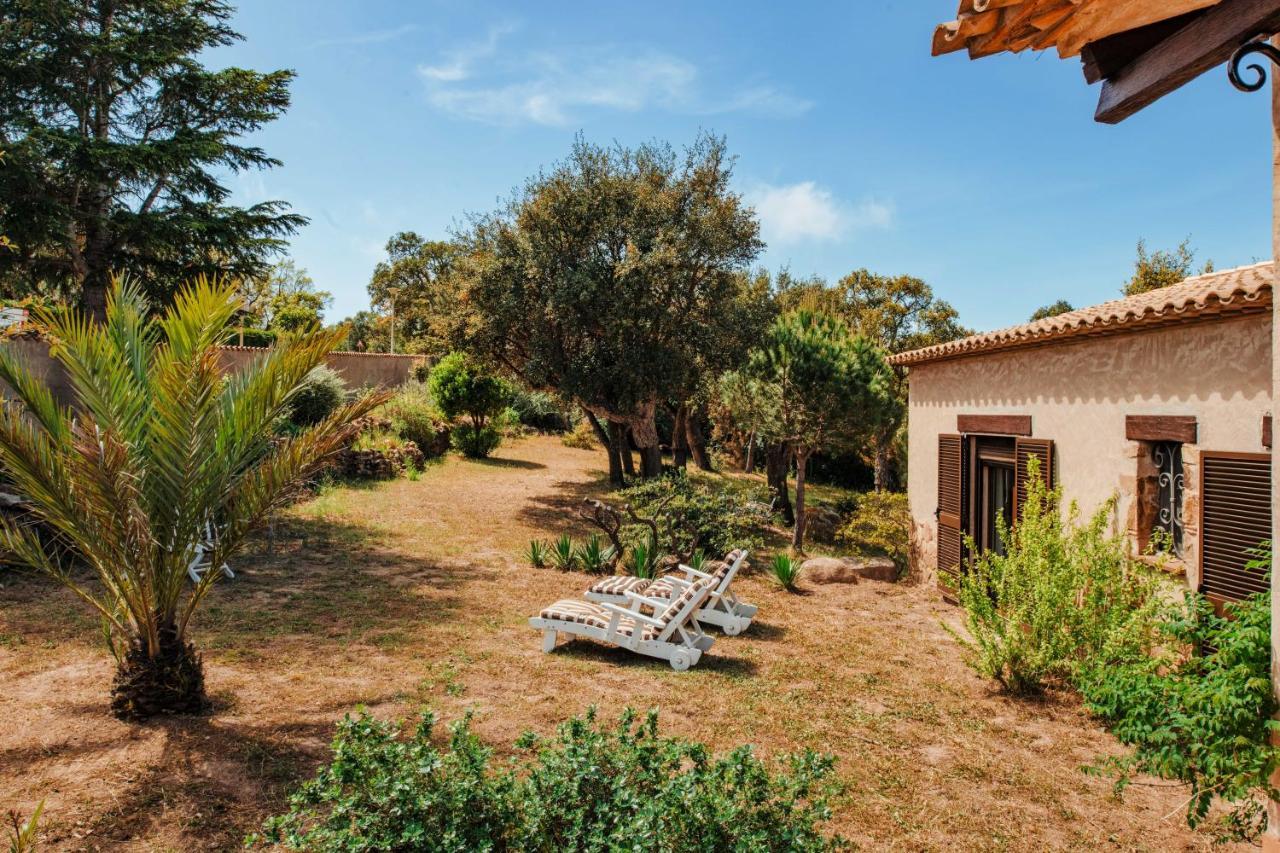 Villa Ventisca Platja d'Aro Exterior foto